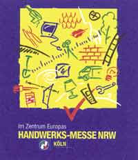 Handwerksmesse NRW 2000