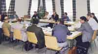 Schallschutz auf neuen Wegen