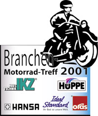SHK-Motorrad-Treff 2001