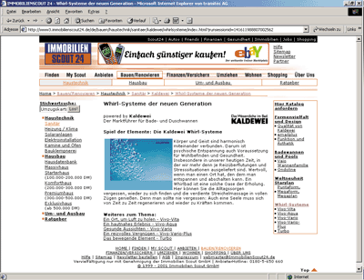 Innovation und Internationalisierung