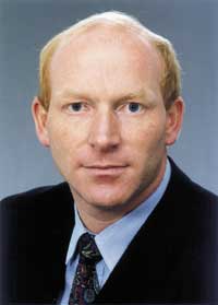 Dr. Martin Viessmann, Geschäftsführender Gesellschafter der Viessmann Werke.