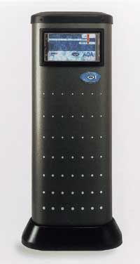 Bild 9: "AQA total" von BWT Wassertechnik.