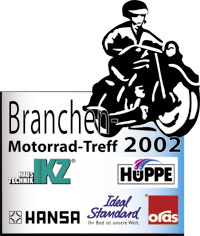 Wir laden ein zum "Who-is-who?" der SHK-Biker (Artikel nicht mehr verfügbar)