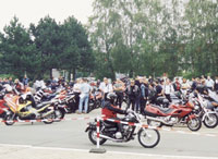 Wir laden ein zum "Who-is-who? der SHK-Biker (Artikel nicht mehr verfügbar)