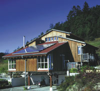 Photovoltaik: Moderne Haustechnik