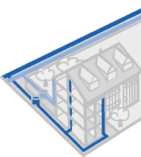 Um die Gebäude- und Grundstücksentwässerung geht es am 22./23. April in Marburg.