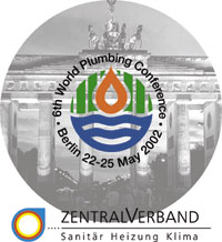 Die Weltkonferenz kommt im Mai nach Berlin und der ZVSHK ist mit der Ausrichtung der WPC beauftragt.