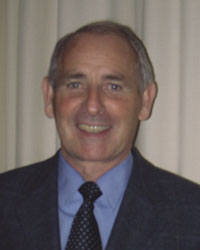 Manfred Pelzer, Vorstandsmitglied des ZVSHK, Vorsitzender des Programm-Komitees zur 6. WPC