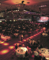 Estrel Convention Center
