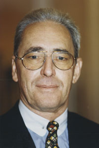 Dr. Jürgen Schmid, Institut für wirtschaftliche Oelheizung e.V. (IWO), Hamburg