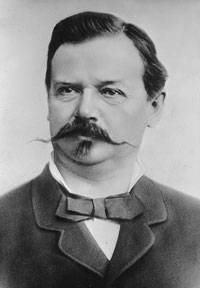 Georg Fischer II.