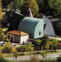 Die Zukunft des Klempner- und Kupferschmiedemuseums ist ungewiss, da Geldmittel fehlen.