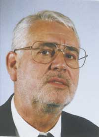 Hartmut Stahl