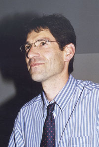 Hans-Peter Sproten