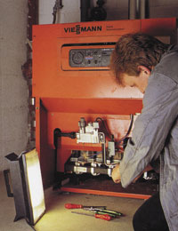 Einsatz elektrischer Betriebsmittel
