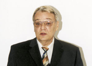 "Es brennt an allen Ecken und Enden", fasste Landesinnungsmeister Rudolf Peters die aktuelle Branchensituation zusammen.