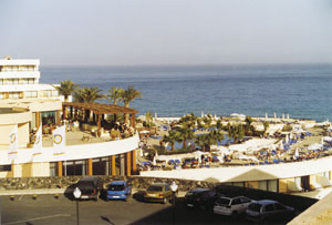 Noch sind Plätze für das Unternehmerseminar auf Fuerteventura frei.