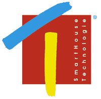 Die intelligente Haustechnik im SmartHouse ist weiterhin präsent.