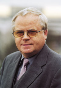 2004 - das Jahr des SHK-Innungsbetriebes (Artikel nicht mehr verfügbar)