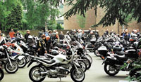5. SHK-Branchen-Motorrad-Treff 2004
