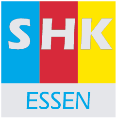 Spürbar gelöste Stimmung auf der 20. SHK Essen