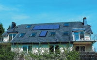 Praktische Erfahrungen mit Solaranlagen