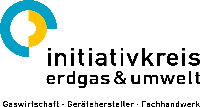 Erdgas-Info