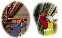 Selbstregelnde Temperaturhaltesysteme