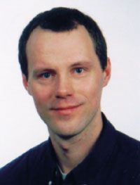 Dipl.-Ing. Paul Möller