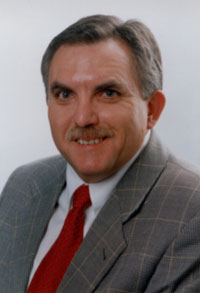 Dipl.-Wirtsch.-Ing. Heinz Haag