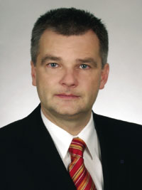 Klares Bekenntnis