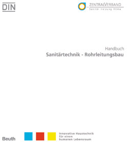 Das neu aufgelegte Ringbuch wird zukünftig durch Ergänzungen aktualisiert.