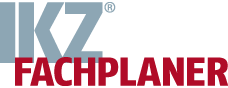 Logo IKZ-FACHPLANER