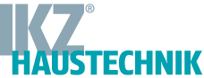 Logo IKZ-HAUSTECHNIK