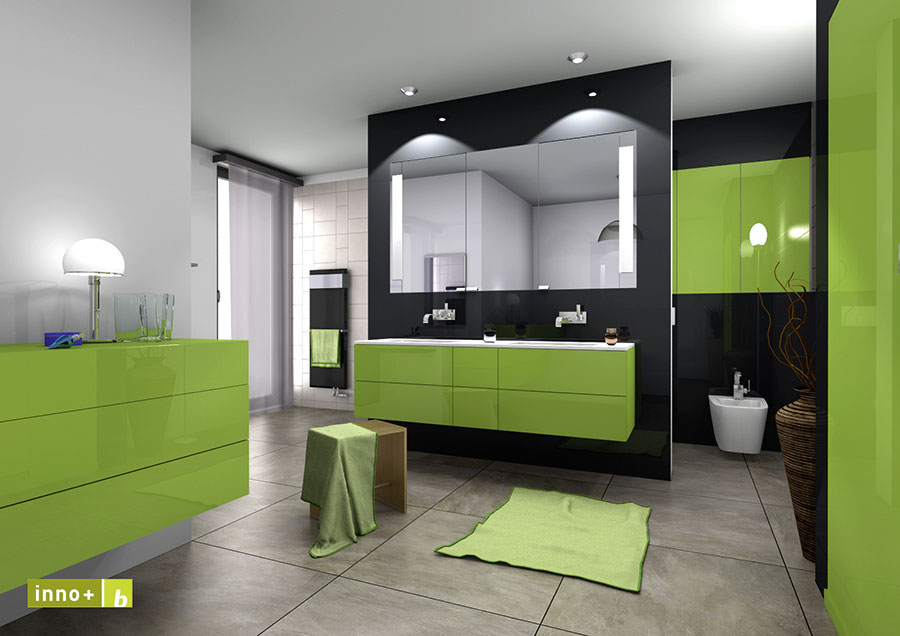 Luxus Innova Badplaner pusoft 3 D Badplanungstool IKZ DE