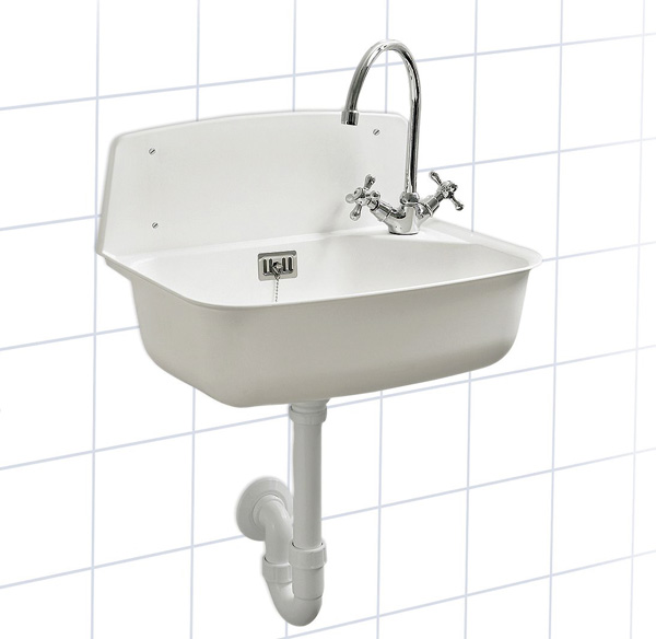 Armatur ausgussbecken – Nebenkosten für ein haus