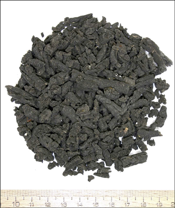 Innovative Feuerung für breites Brennstoffspektrum - Neues