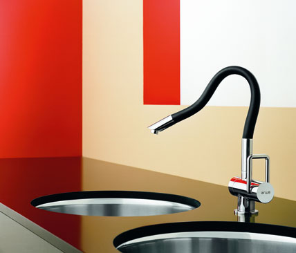 Witzenmann gmbh: flexible armatur: ikz.de