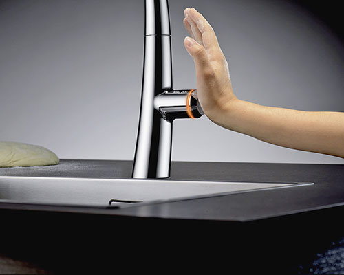 Mehr als nur ein „Wasserhahn“: IKZ.DE