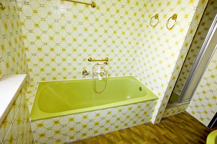 Drei Zimmer, Küche, Bad: IKZ.DE