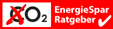 IKZ-ENERGY Webseite