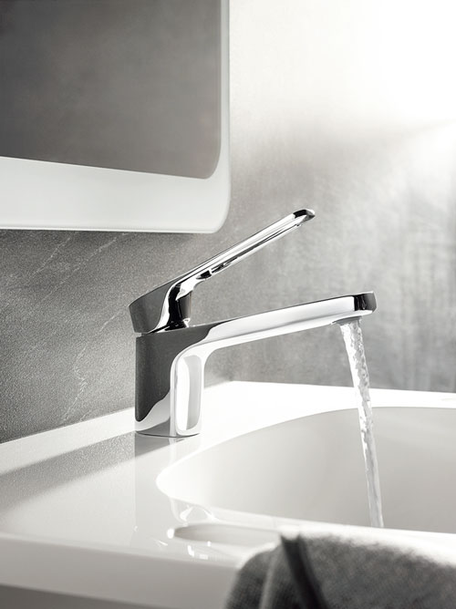 Hewi Armaturen Im System Ikz