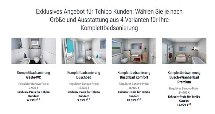 Nun auch noch das Bad vom Kaffeeröster | IKZ