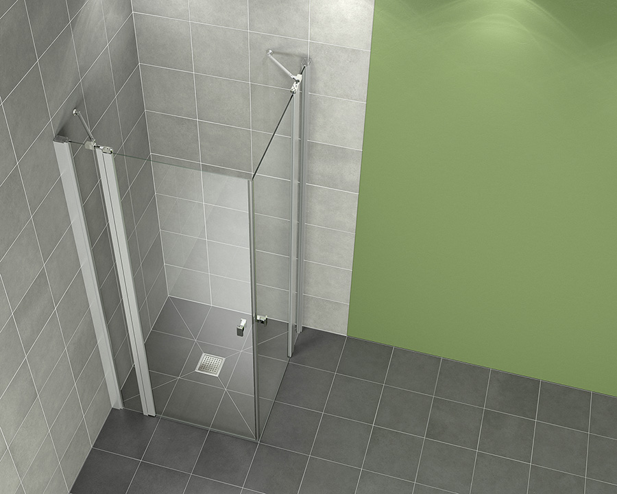 Bodenmontage. Bild: Vigour