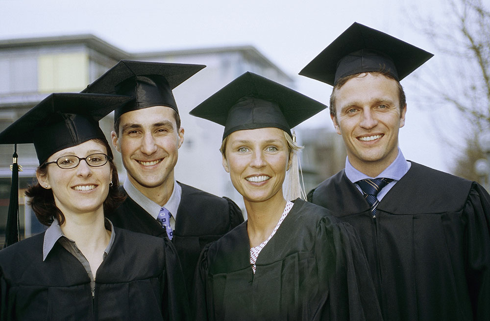 Studieren ohne Abitur IKZ