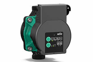 „,Wilo-Varios PICO-STG‘ punktet mit universeller Einsetzbarkeit, einfache Handhabung und technische Spitzenleistung in einem Produkt vereint“, sagt Wilo. Bild: Wilo