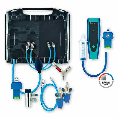 Afriso: Gut gerüstet | IKZ