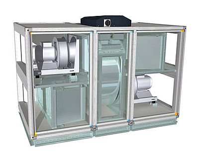 Passgenaue Lösungen aus vorkonfigurierten Geräten Vorteile