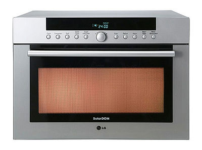 LG Electronics: SolarDOM neu in Silber | IKZ