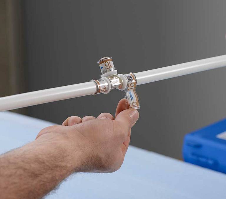 Uponor: Neue Fittings | IKZ